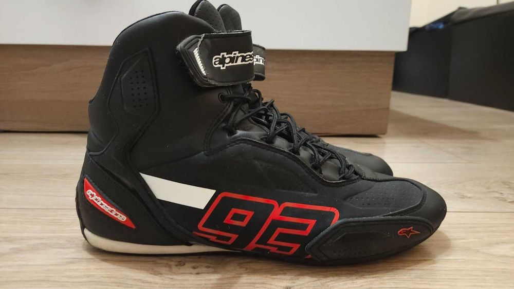 Alpinestars Austin 46