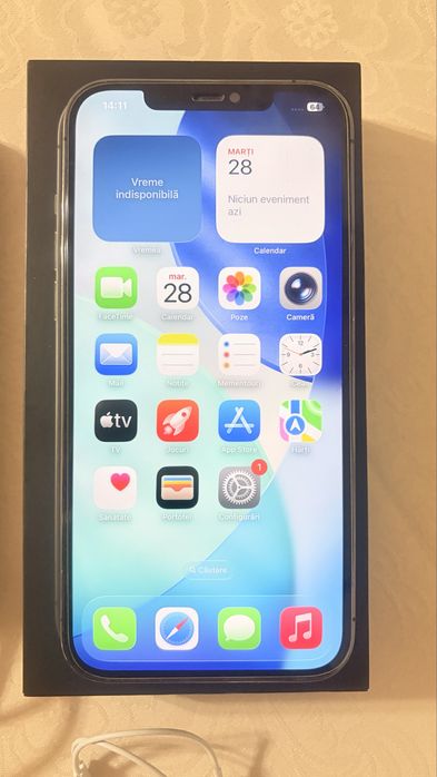 iPhone 12 Pro Max 128gb