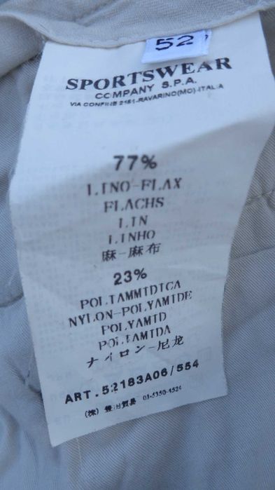 Pantaloni C.P.Company by Stone Island marimea 52