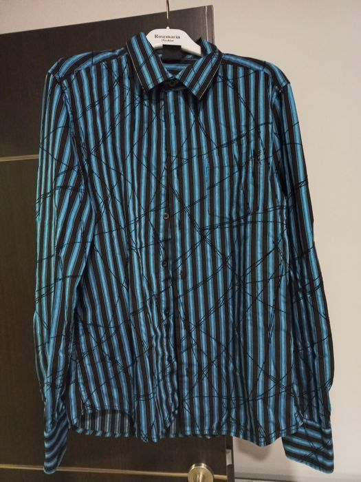 Мъжки ризи размер М