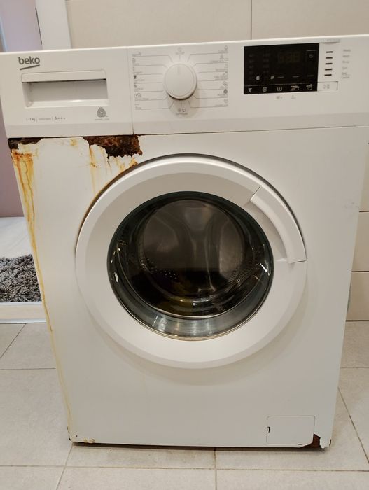 Пералня Беко за части