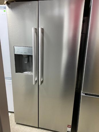 Американски хладилник Инвентум SKV1782RI