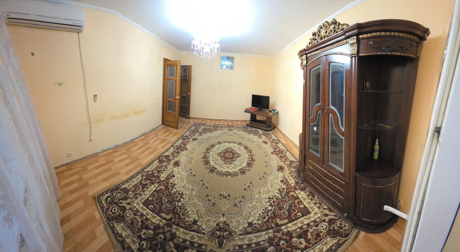 Сдам 3 хкомн центр революция