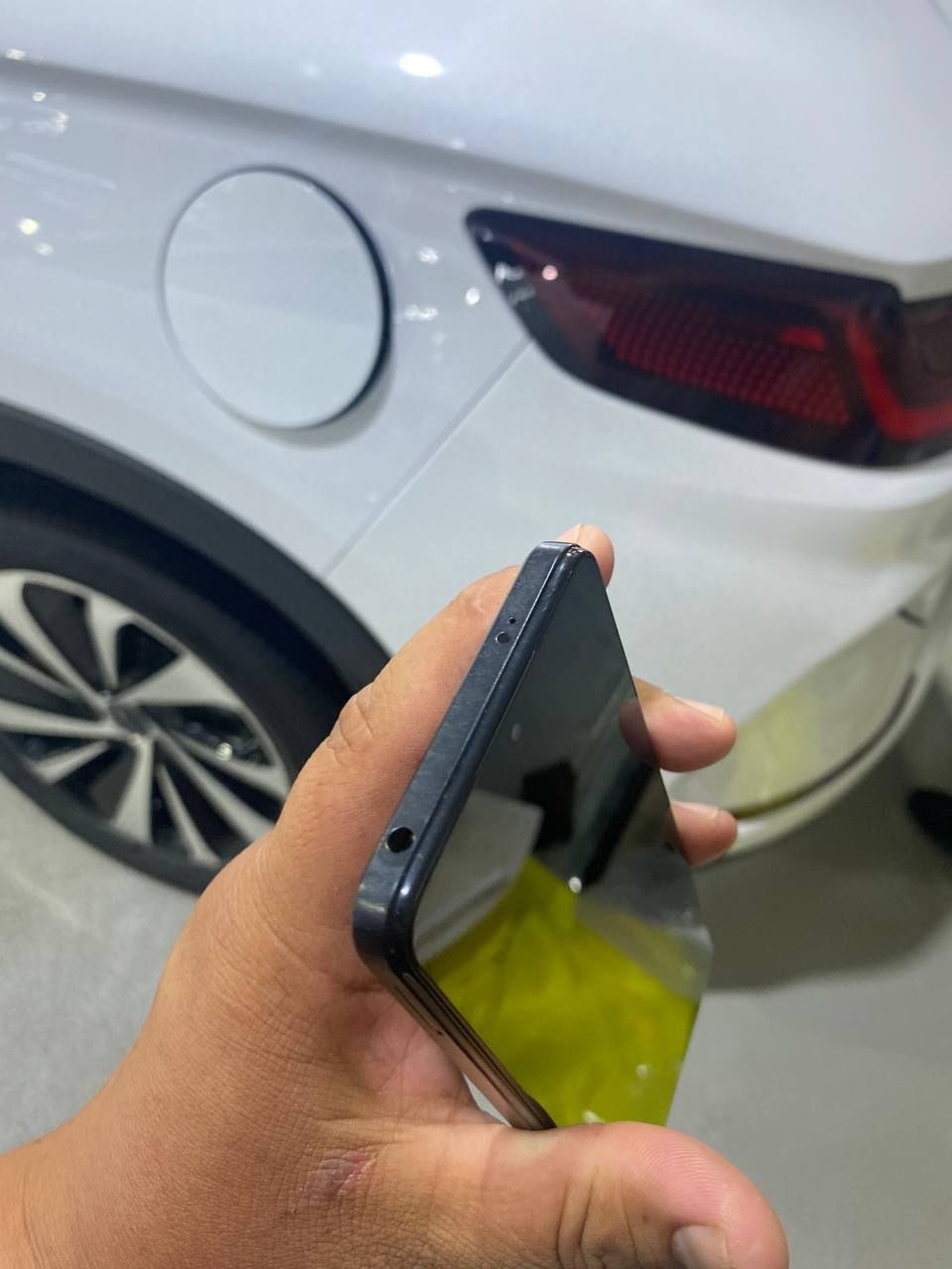 Redmi not 12 pro srochna