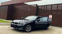 BMW Seria 3 330e Plug-In Hibrid SportLine 292 CP Aut Piele Full LED Virtual