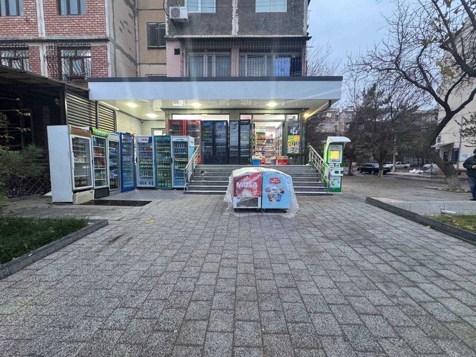 Продаётся помещение 68м2 19 квартал