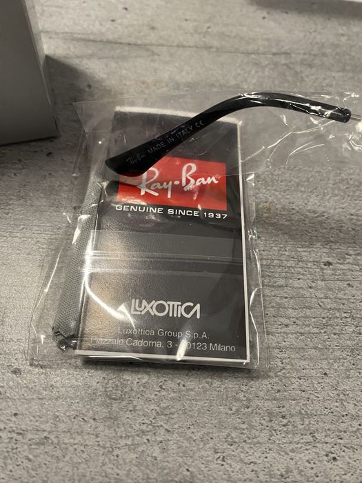 Ochelari RayBan G15-lens 100%polarized