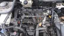 Alternator peugeot 2.0