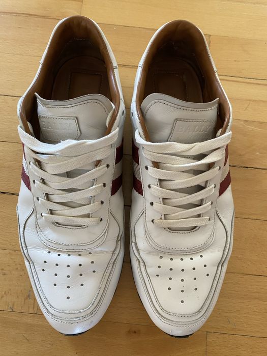 Tenesi Bally autentici