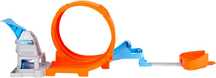 Mattel Hot Wheels  трек