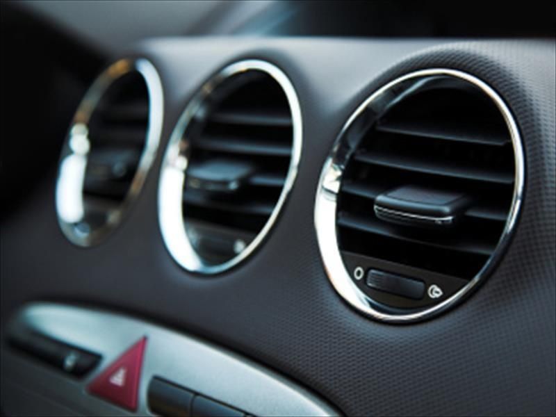 Încărcare clima auto, freon auto R 134, reparații aer condiționat
