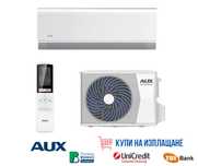 Инверторен климатик AUX C Comfort ASW-H12C5A4