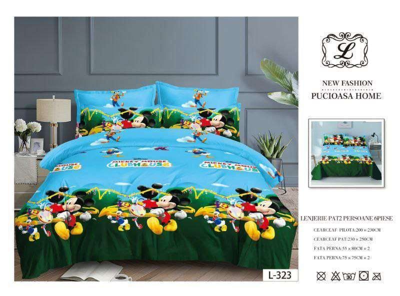 Lenjerii disney superbe