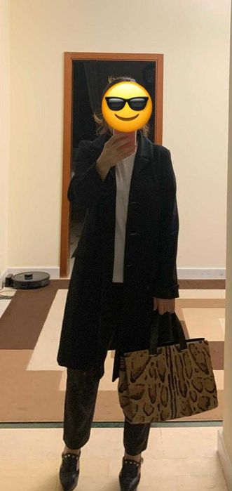 продам брендовую сумку Giorgio Armani оригинал