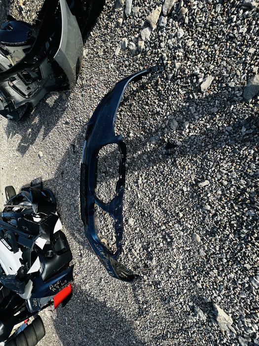 Предна броня за BMW X3 G01