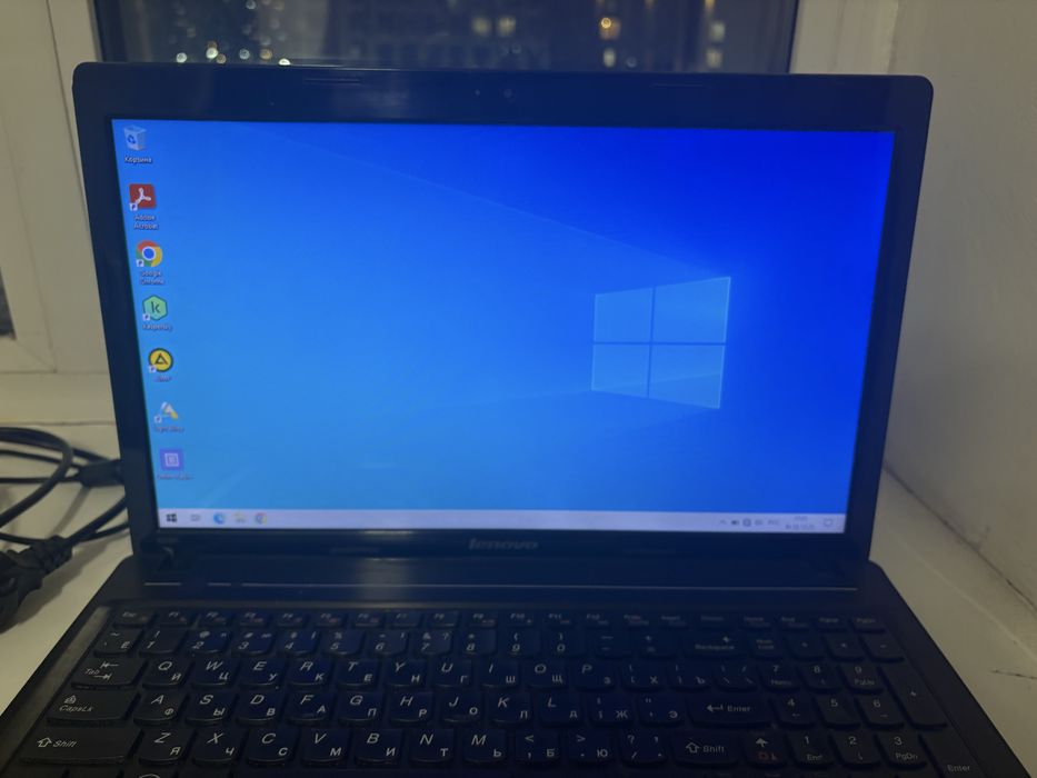 Lenovo Core i7-3520M/8GB/256GB /GT630M