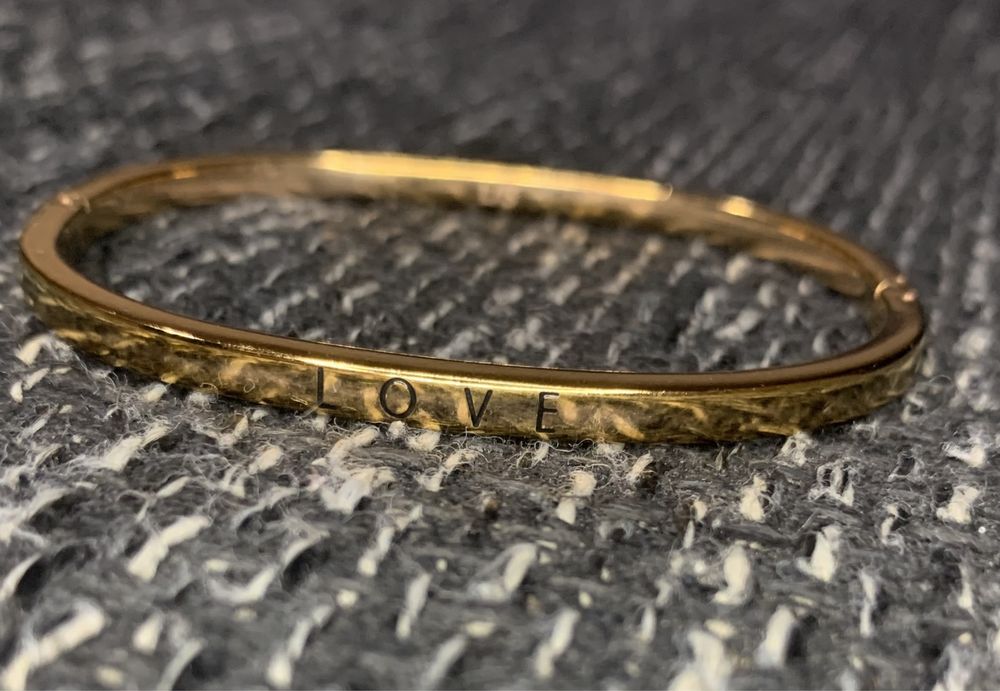 Bratara dama Calvin Klein