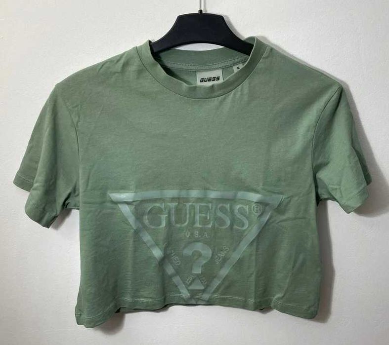 Top dama - Guess