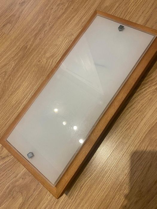 Продам светильник в ванную комнату