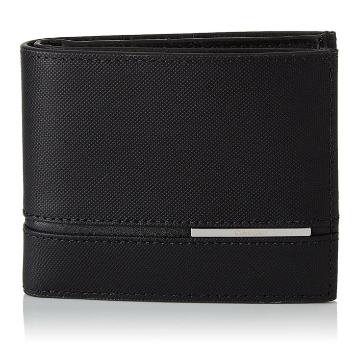 Оригинален мъжки портфейл Calvin Klein K50K509638