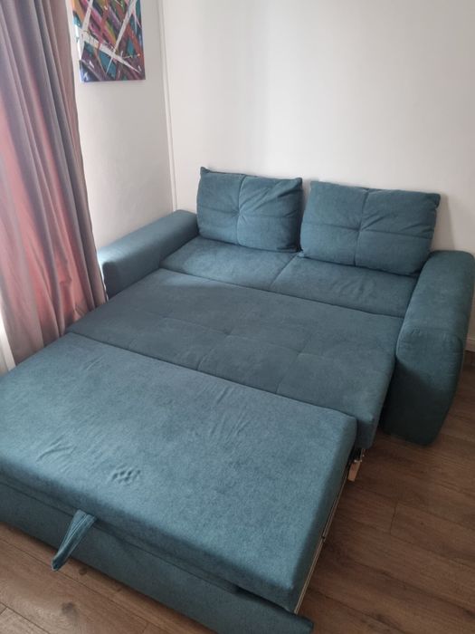 Canapea Moemax extensibila