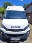 Iveco Daily 2017