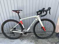 Bicicleta carbon Specialized Diverge
