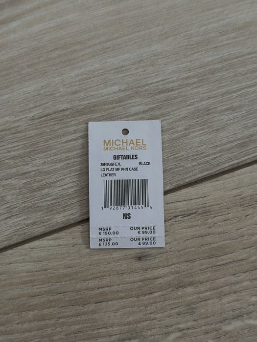 Michael Kors портмоне, качествено, почти ново
