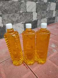 Масло от лешници - 100 % натурално  – Hazelnut oil