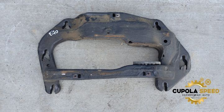 Suport cutie viteze 3.0D M57 BMW X5 E70 [2006 - 2010]