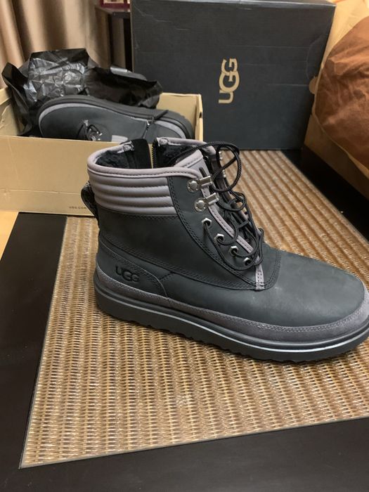 Vând ghete Ugg originale