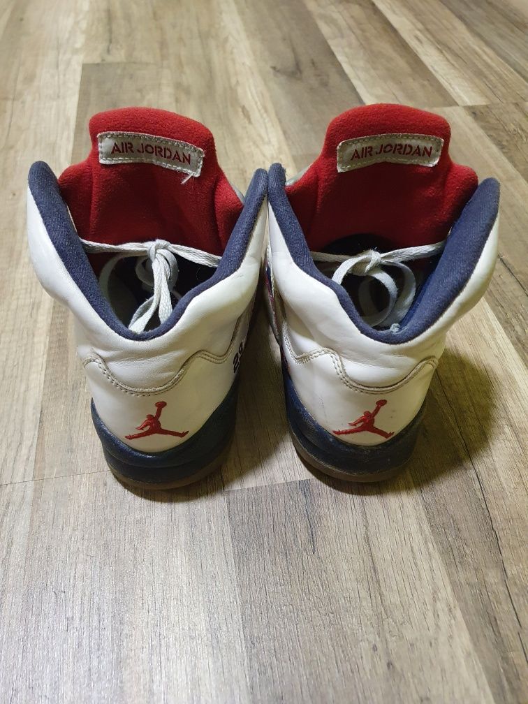 Jordan 5 marimea 36