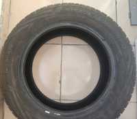 Viatti 185/60 R14 2шт летние 1 сезон