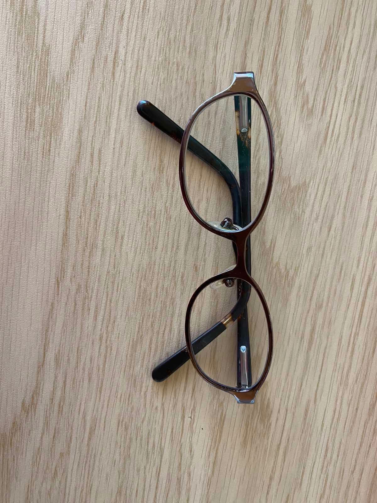 Рамки за  диоптрични очила