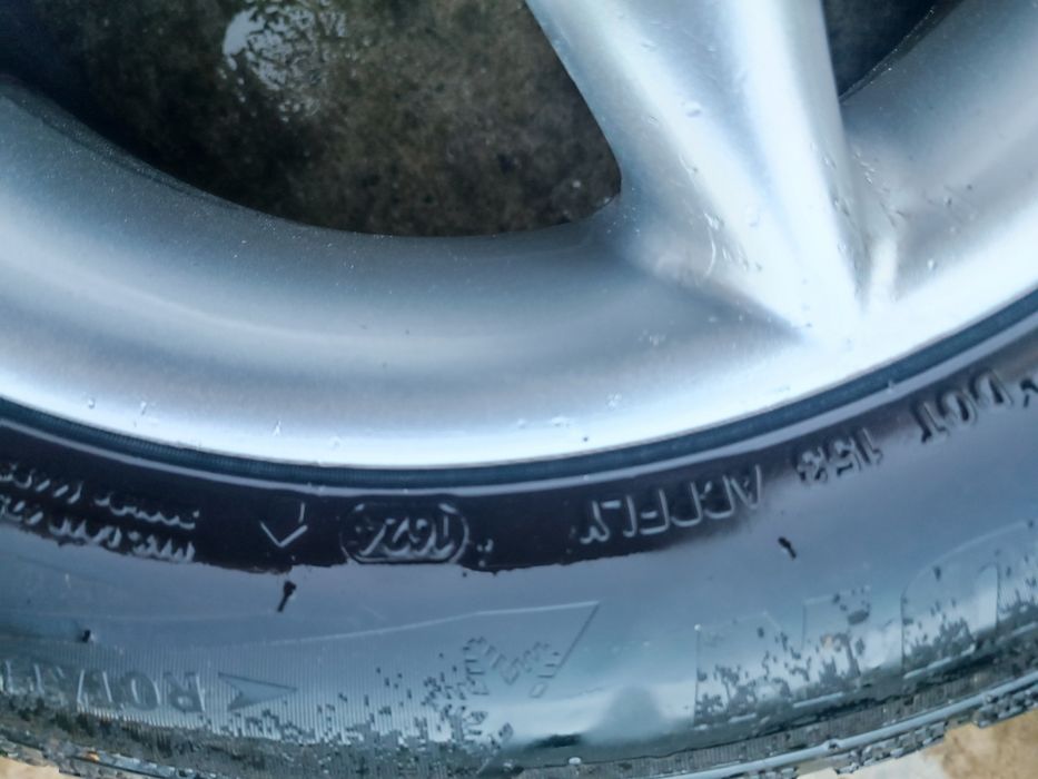 Jenti -cauciucuri174/65/14