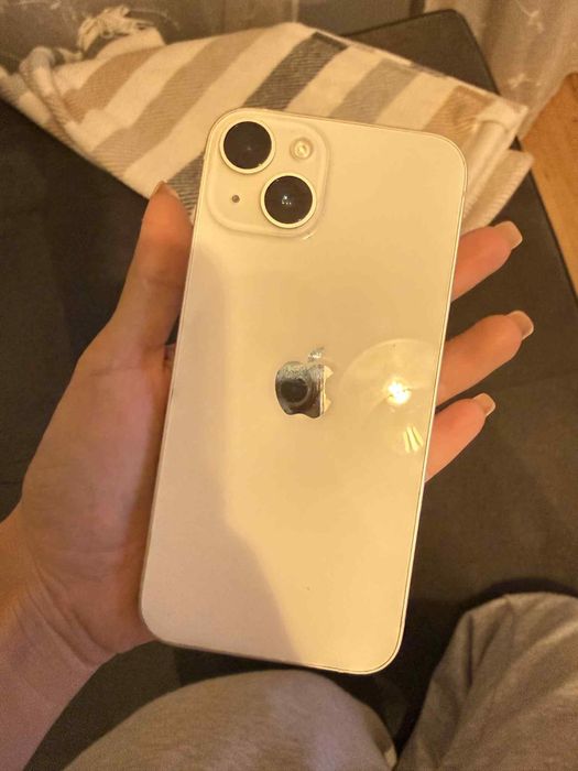 Iphone 14 128gb пукнат екран