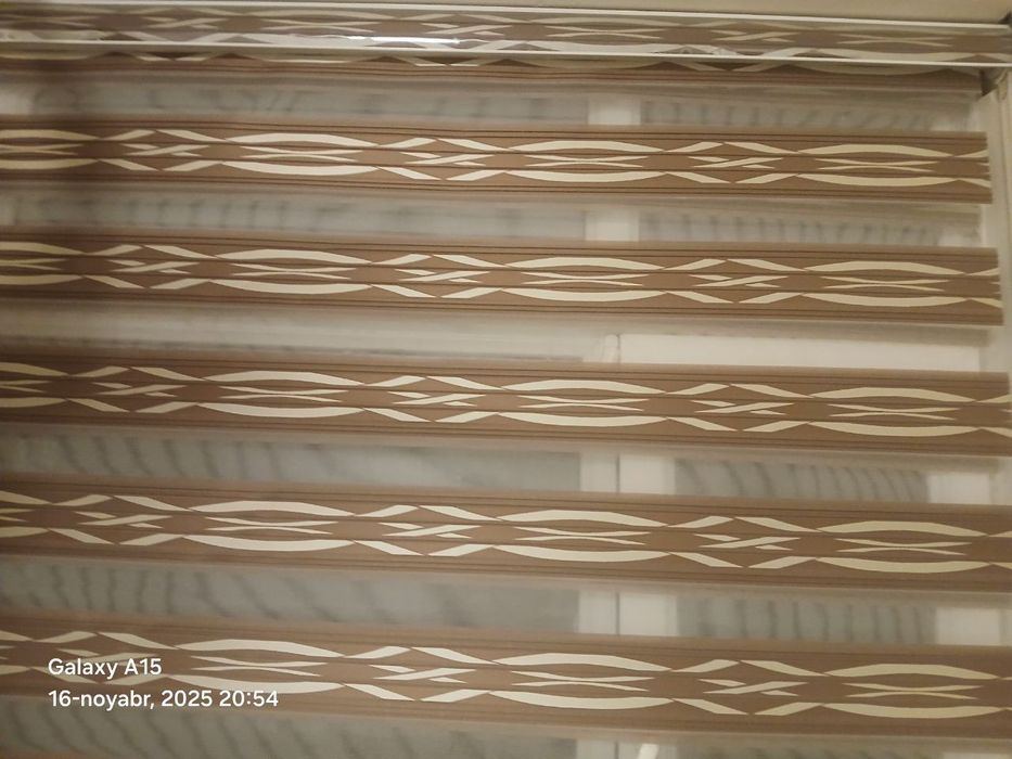 Жалюзий сатылады