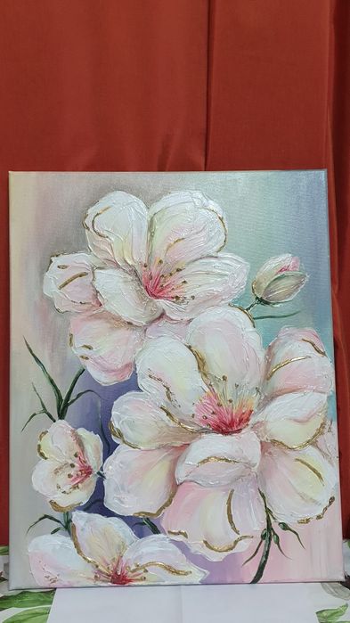 Продам интерьерную картину