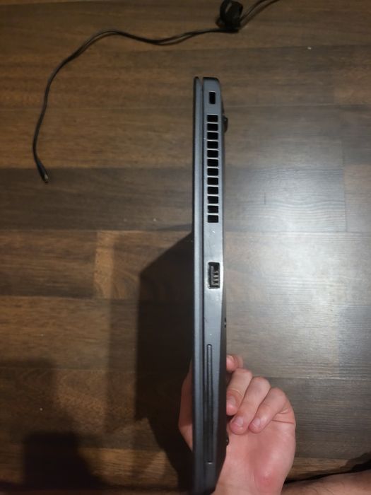 Laptop Lenovo ThinkPad T480s