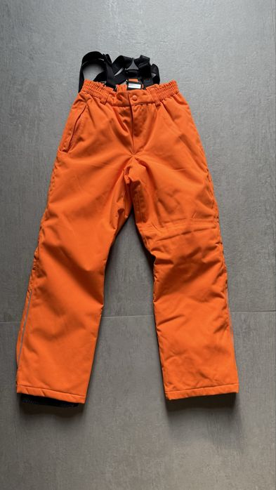 Детские штаны Reima (на лыжи, на сноуборд)