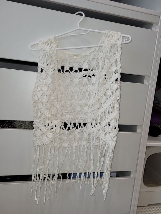 Veste si bluze de plaja