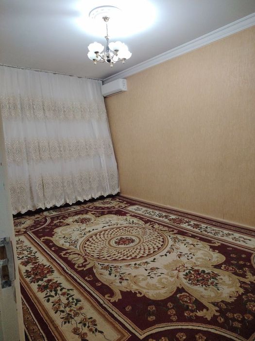 Sergili. 4 xona kvartira sotiladi