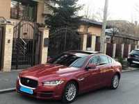 Jaguar XE 2.0d 163 CP