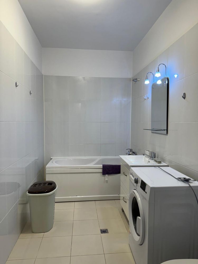 Inchiriere Apartament 2 camere Str .Somesului Floresti