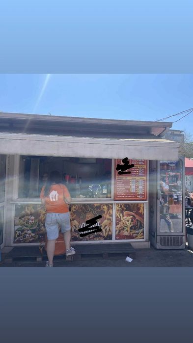 Продава се бизнес в град Варна