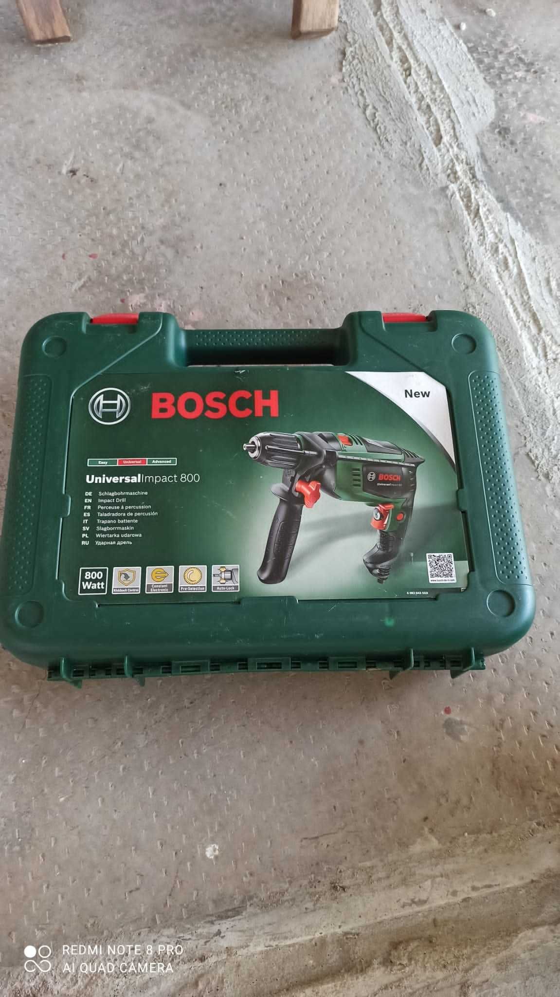 Bormașină Bosch PST 900 PEL