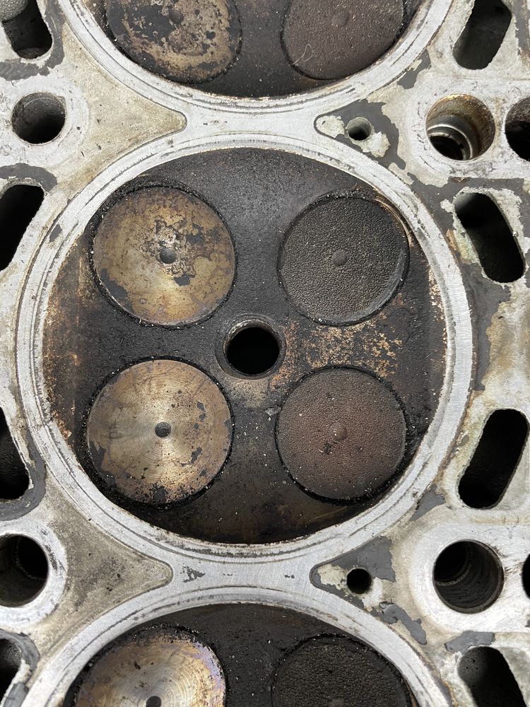 Глава за БМВ е46 е39 м52 м54 bmw Бензин m52 m54