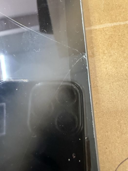 iPad 7 th generation A2197