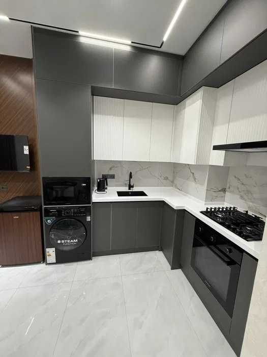 Сдаётся квартира на Юнусабаде 2/3/13  в Ж/К Манзара сити