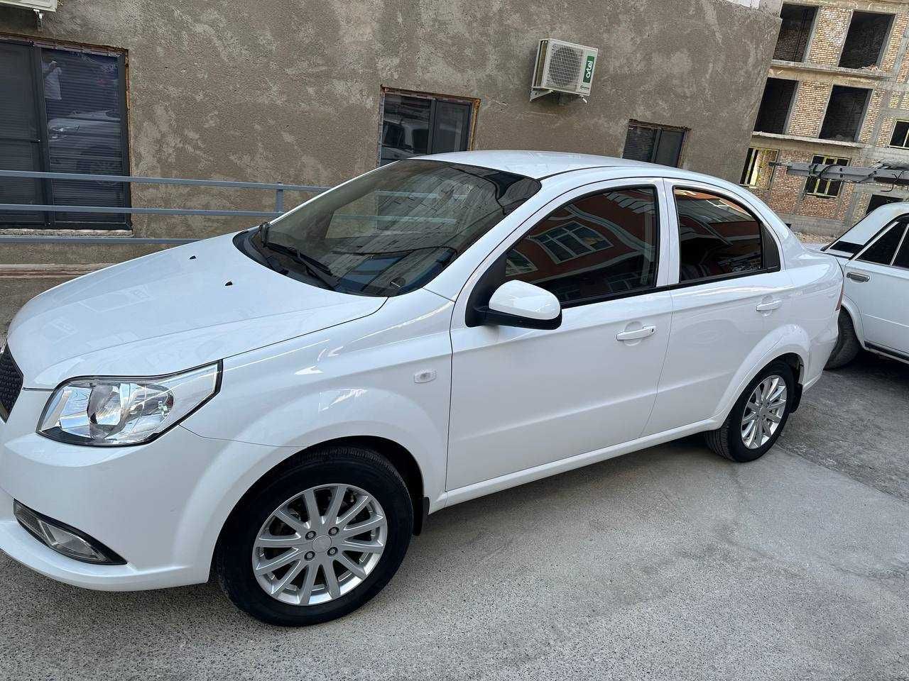 nexia3 holati yangi